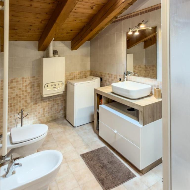 Abri Douillet - Appartamento con 2 Camere da Letto - 12