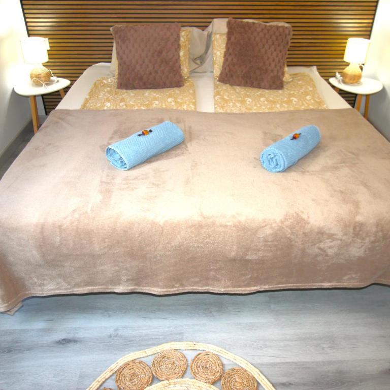 Canaima Corner with Heated Pool - Apartamento con vistas al mar - 21