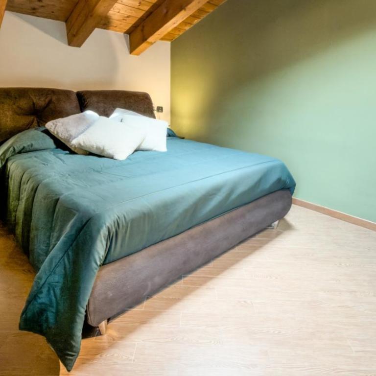 Abri Douillet - Appartamento con 2 Camere da Letto - 18