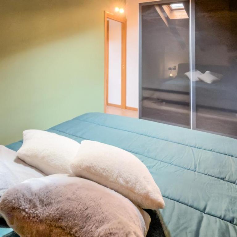Abri Douillet - Appartamento con 2 Camere da Letto - 20