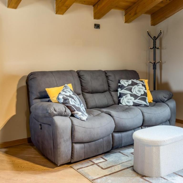 Abri Douillet - Appartamento con 2 Camere da Letto - 23