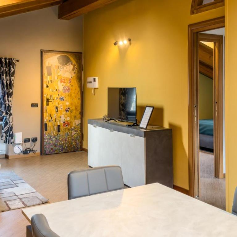 Abri Douillet - Appartamento con 2 Camere da Letto - 27