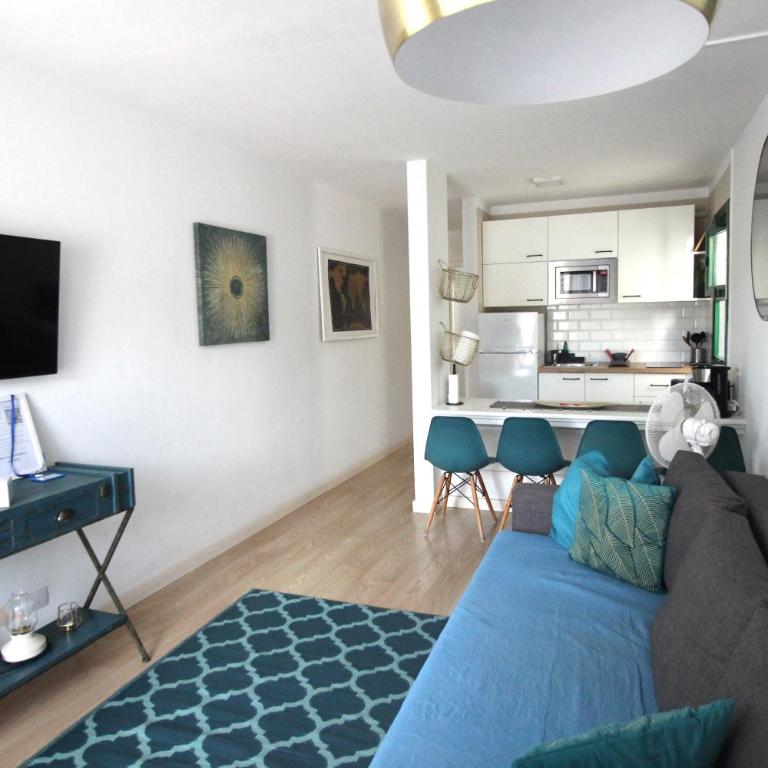 Canaima Corner with Heated Pool - Apartamento con vistas al mar - 30