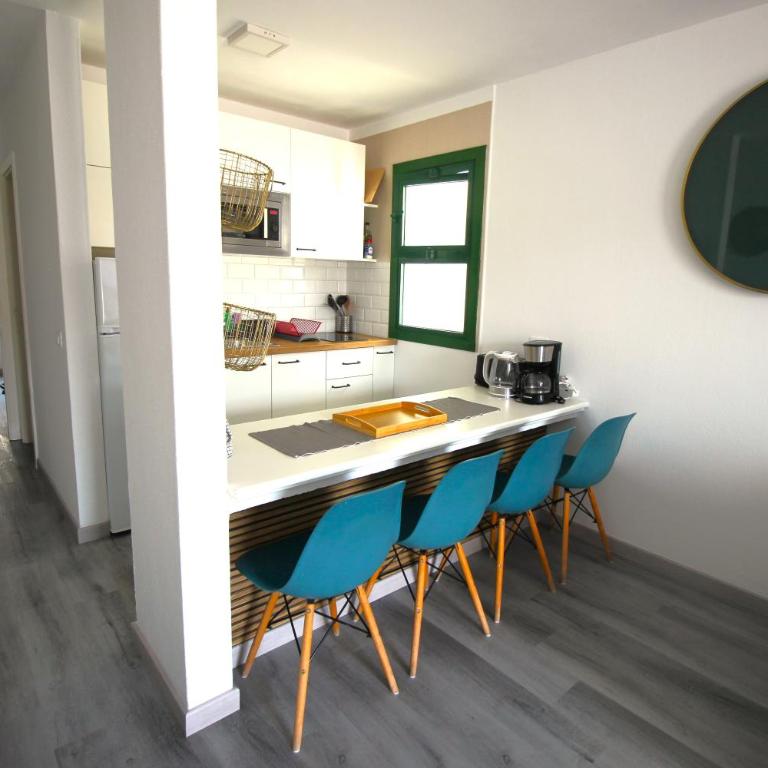 Canaima Corner with Heated Pool - Apartamento con vistas al mar - 8