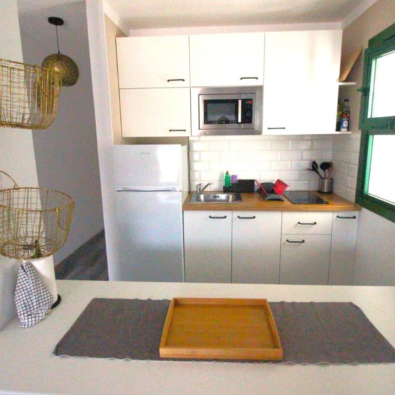 Canaima Corner with Heated Pool - Apartamento con vistas al mar - 38