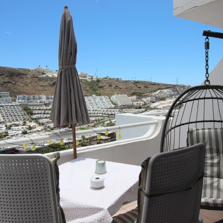 Canaima Corner with Heated Pool - Apartamento con vistas al mar - 42
