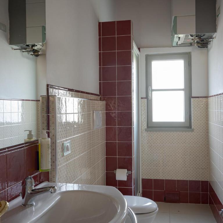 Poderi Arcangelo - Appartement 1 Chambre - Annexe - 6