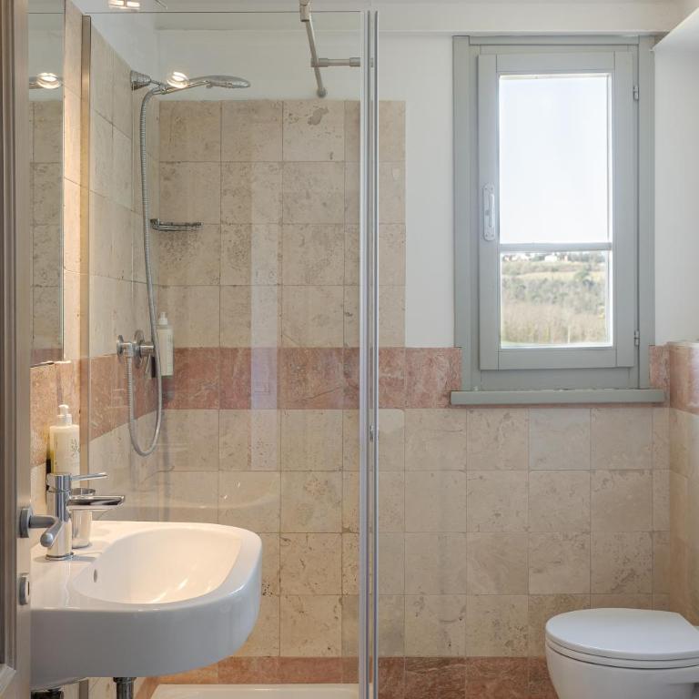 Poderi Arcangelo - Appartement 1 Chambre - Annexe - 9