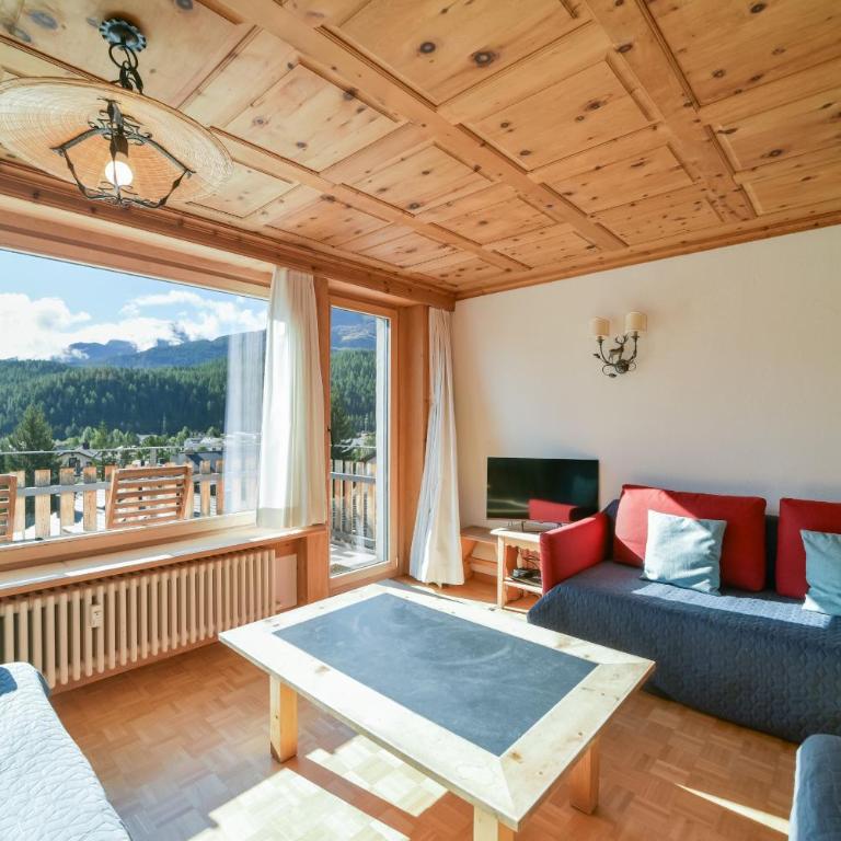 Villasimius - Celerina - Penthouse - 2