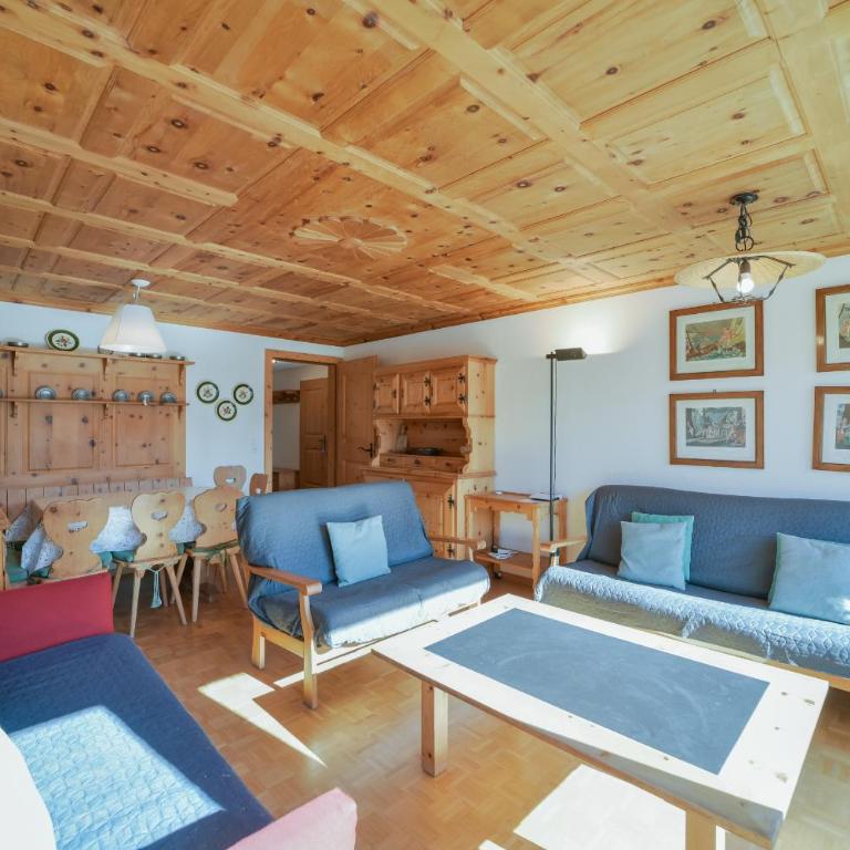 Villasimius - Celerina - Penthouse - 3