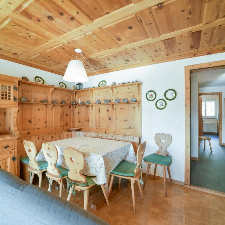 Villasimius - Celerina - Penthouse - 4