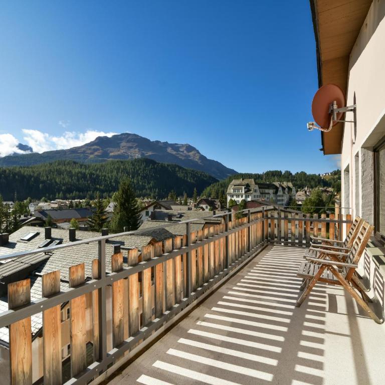 Villasimius - Celerina - Penthouse - 6