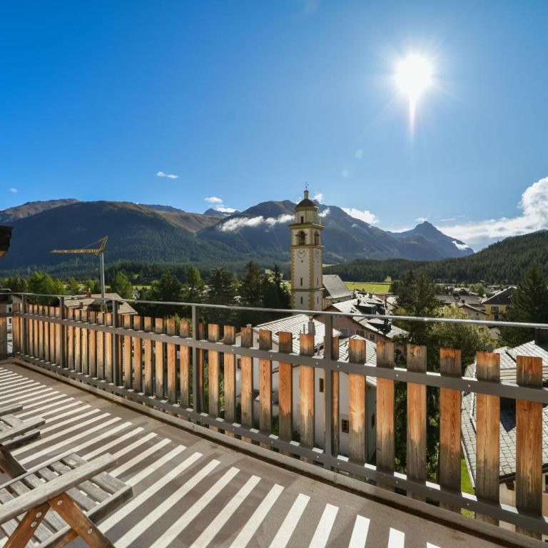 Villasimius - Celerina - Penthouse - 7