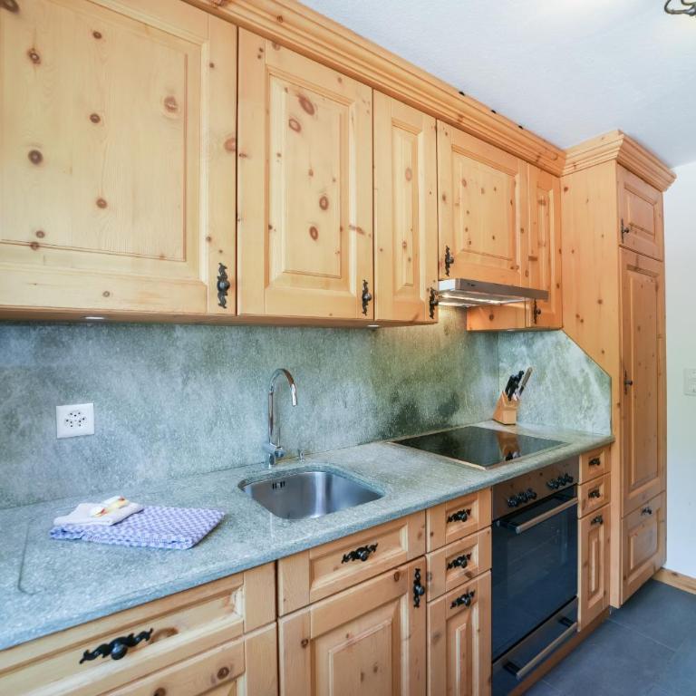 Villasimius - Celerina - Penthouse - 9