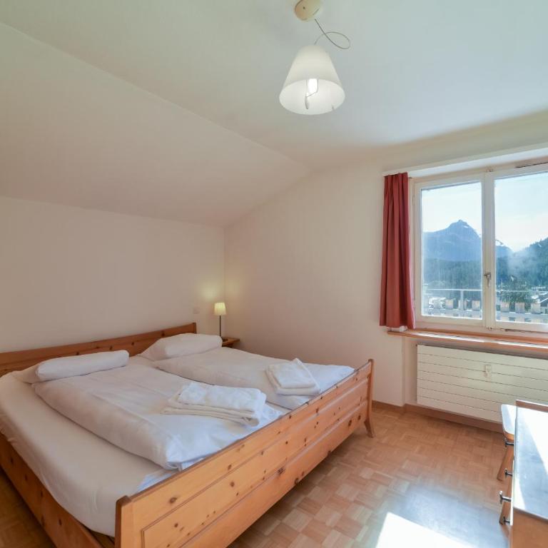 Villasimius - Celerina - Penthouse - 12