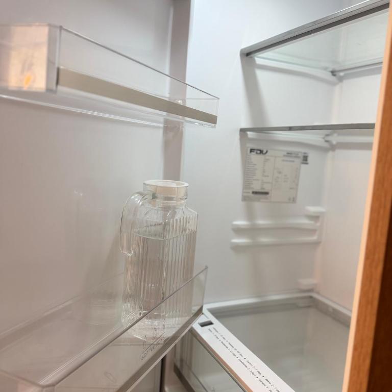 Apartamento full equipado a pasos del metro - Apartamento de 2 dormitorios - 37
