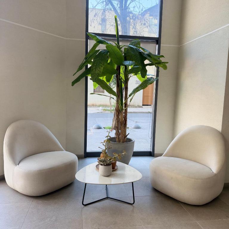 Apartamento full equipado a pasos del metro - Apartamento de 2 dormitorios - 42