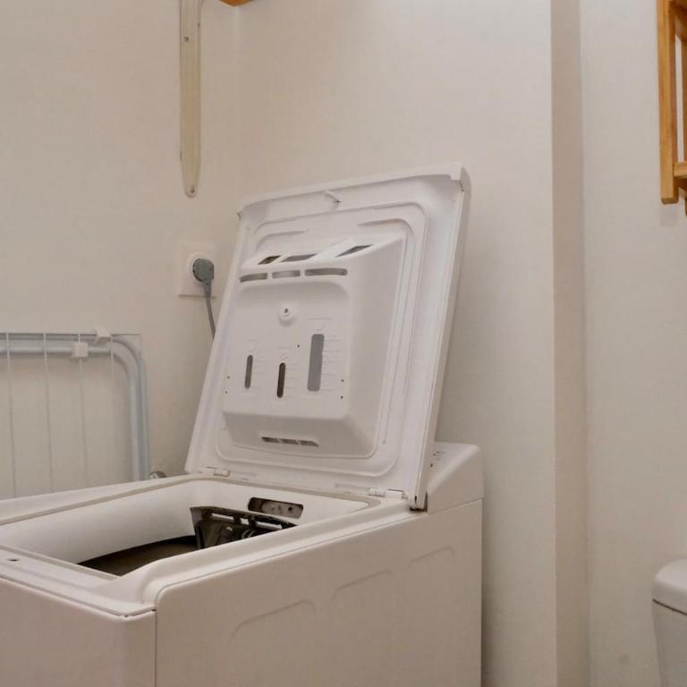 Le balcon d'Adam - center of Rouen - 2 people - Appartement 1 Chambre - 16