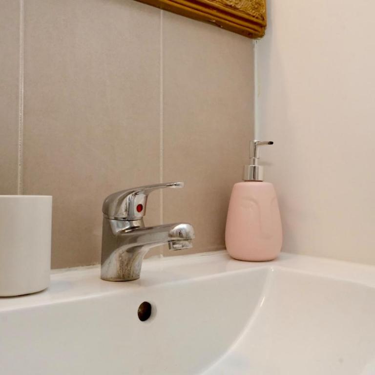 Le balcon d'Adam - center of Rouen - 2 people - Appartement 1 Chambre - 20