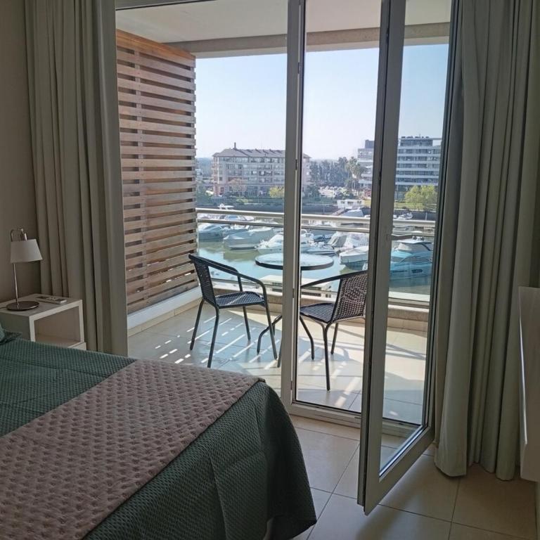 Disfruta Nordelta - Depto con Balcón y Vista a la Bahía - Cochera Inc - Apartamento de 1 dormitorio - 8