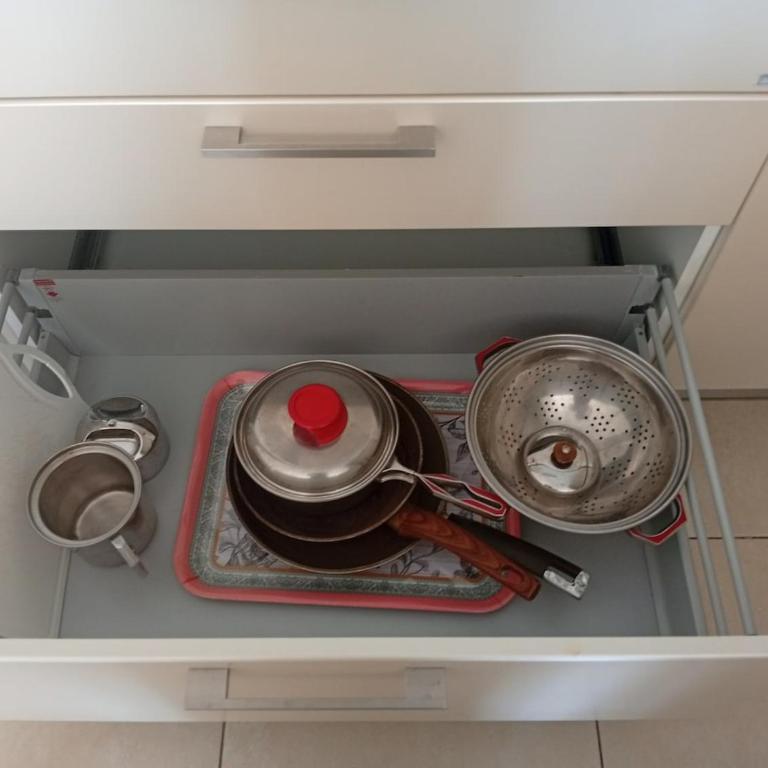 Disfruta Nordelta - Depto con Balcón y Vista a la Bahía - Cochera Inc - Apartamento de 1 dormitorio - 26