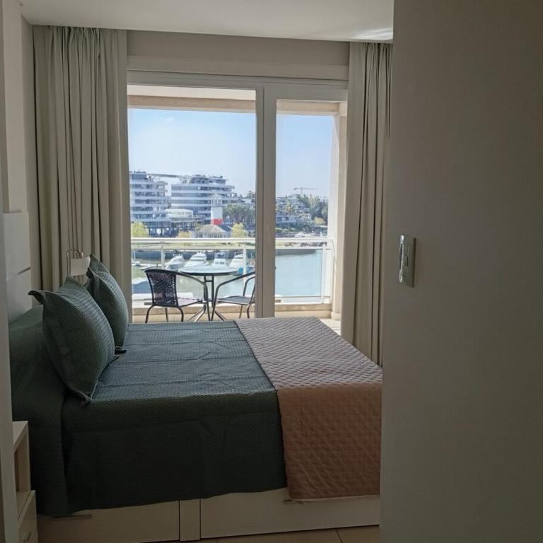 Disfruta Nordelta - Depto con Balcón y Vista a la Bahía - Cochera Inc - Apartamento de 1 dormitorio - 14