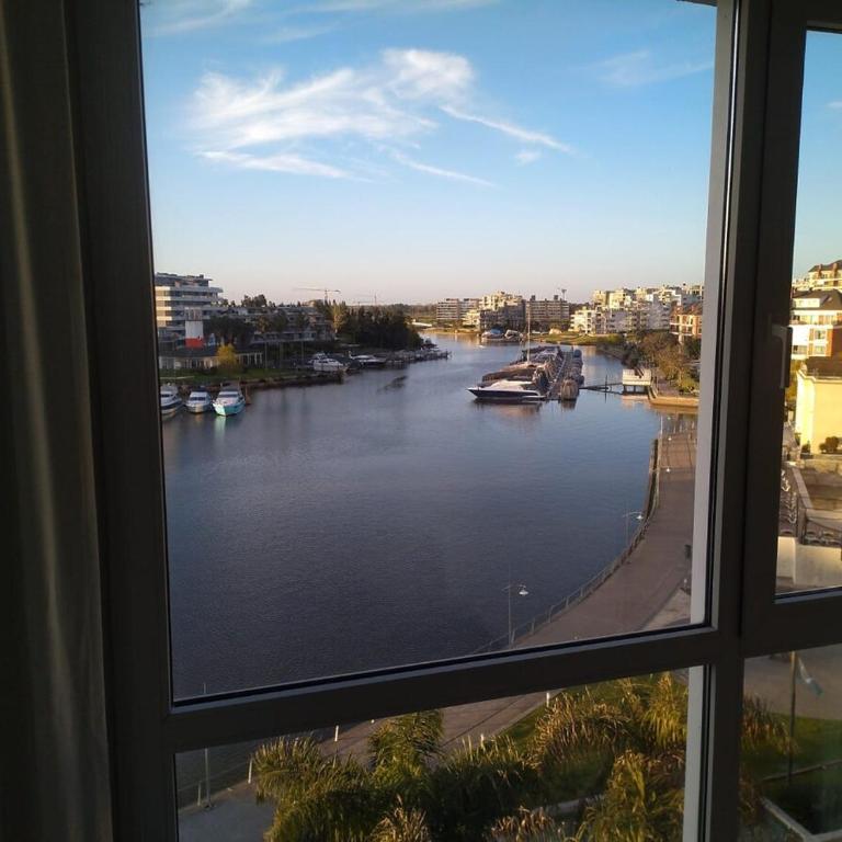 Disfruta Nordelta - Depto con Balcón y Vista a la Bahía - Cochera Inc - Apartamento de 1 dormitorio - 16