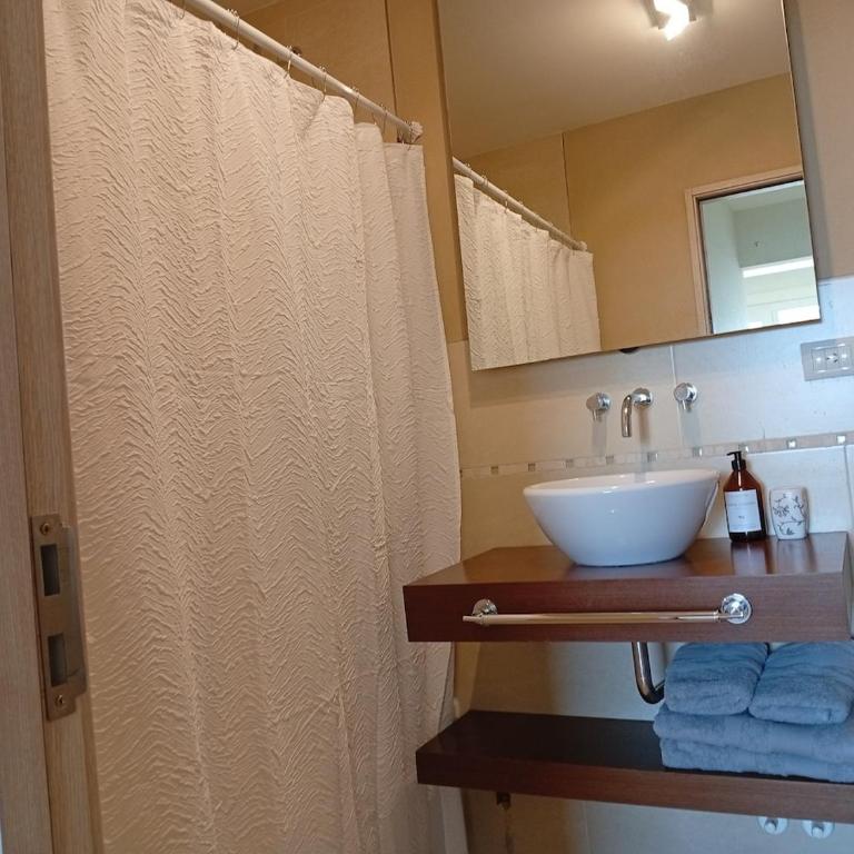 Disfruta Nordelta - Depto con Balcón y Vista a la Bahía - Cochera Inc - Apartamento de 1 dormitorio - 18