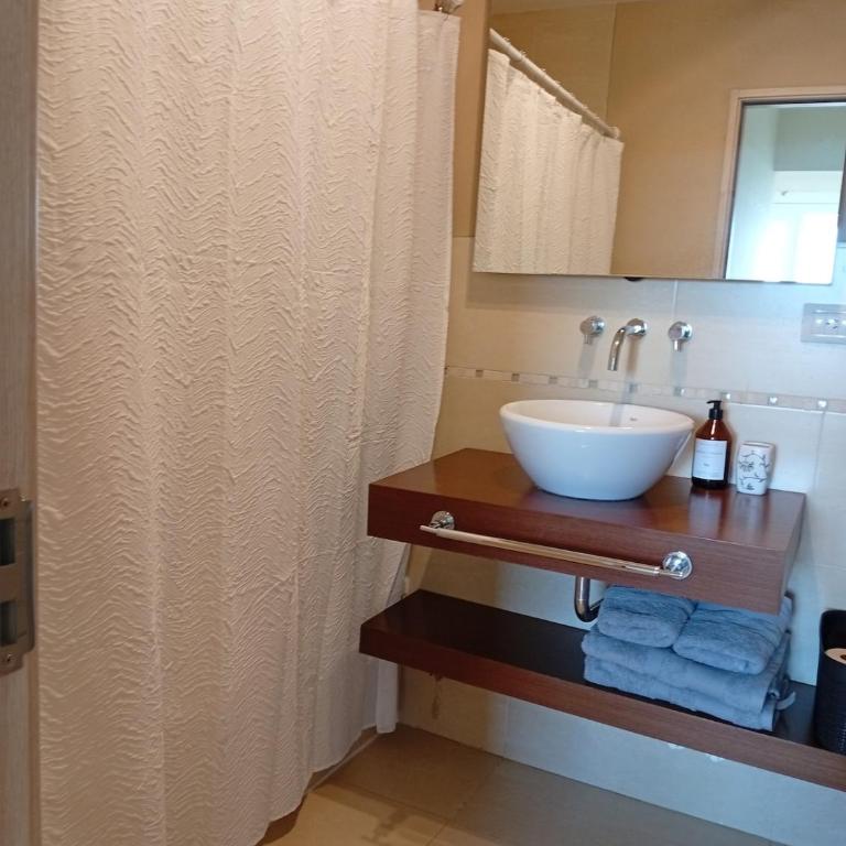 Disfruta Nordelta - Depto con Balcón y Vista a la Bahía - Cochera Inc - Apartamento de 1 dormitorio - 20