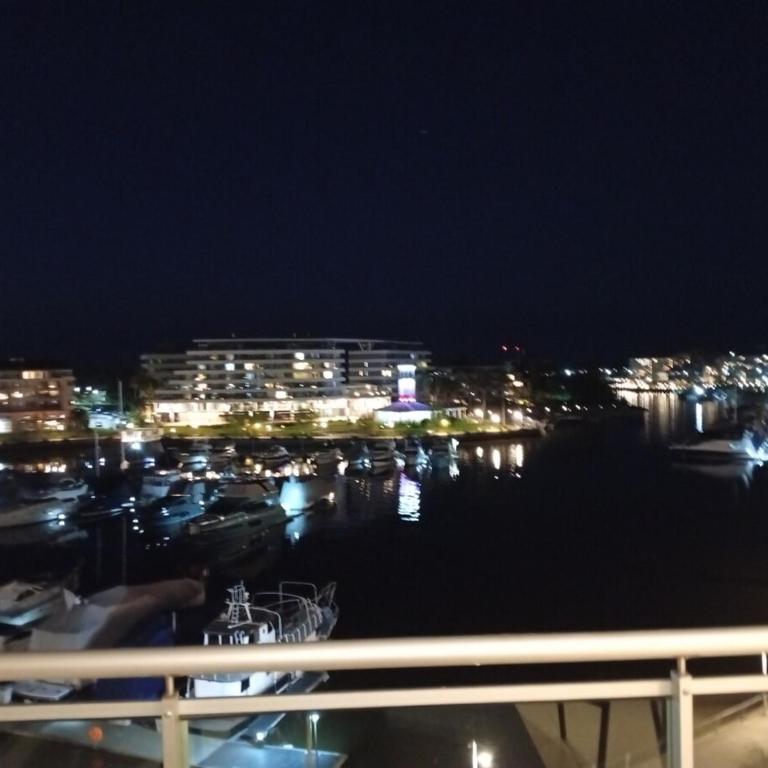 Disfruta Nordelta - Depto con Balcón y Vista a la Bahía - Cochera Inc - Apartamento de 1 dormitorio - 22