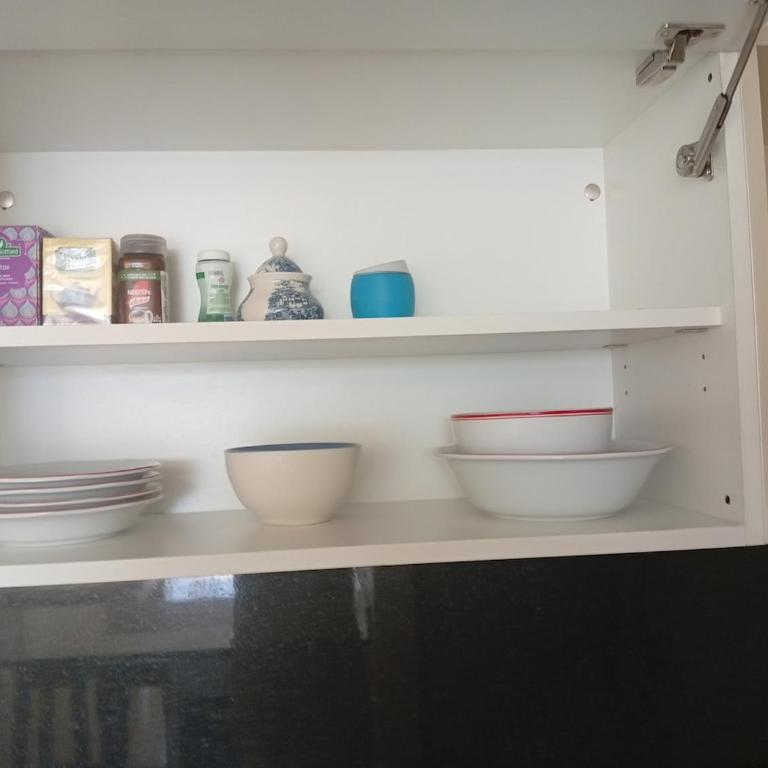 Disfruta Nordelta - Depto con Balcón y Vista a la Bahía - Cochera Inc - Apartamento de 1 dormitorio - 25