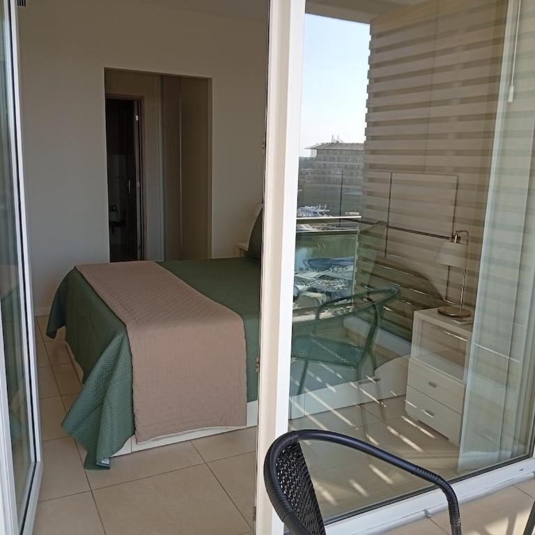 Disfruta Nordelta - Depto con Balcón y Vista a la Bahía - Cochera Inc - Apartamento de 1 dormitorio - 6