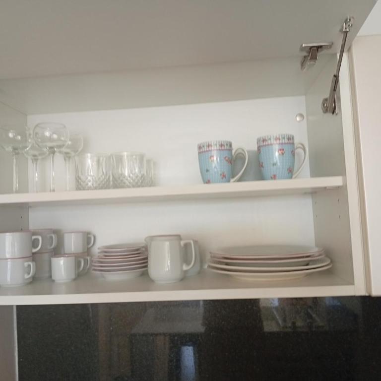 Disfruta Nordelta - Depto con Balcón y Vista a la Bahía - Cochera Inc - Apartamento de 1 dormitorio - 28