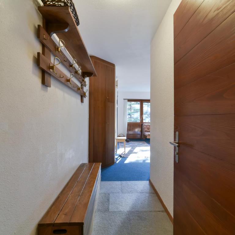 Chesa San Gian ground floor - Celerina - Appartement - 5