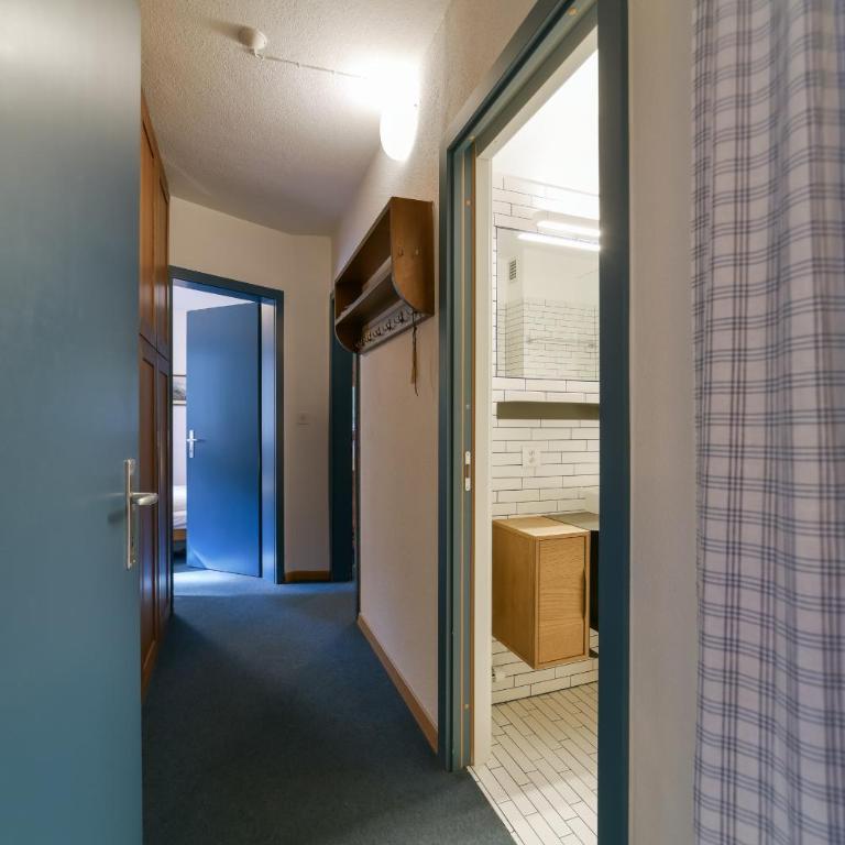 Chesa San Gian ground floor - Celerina - Appartement - 9