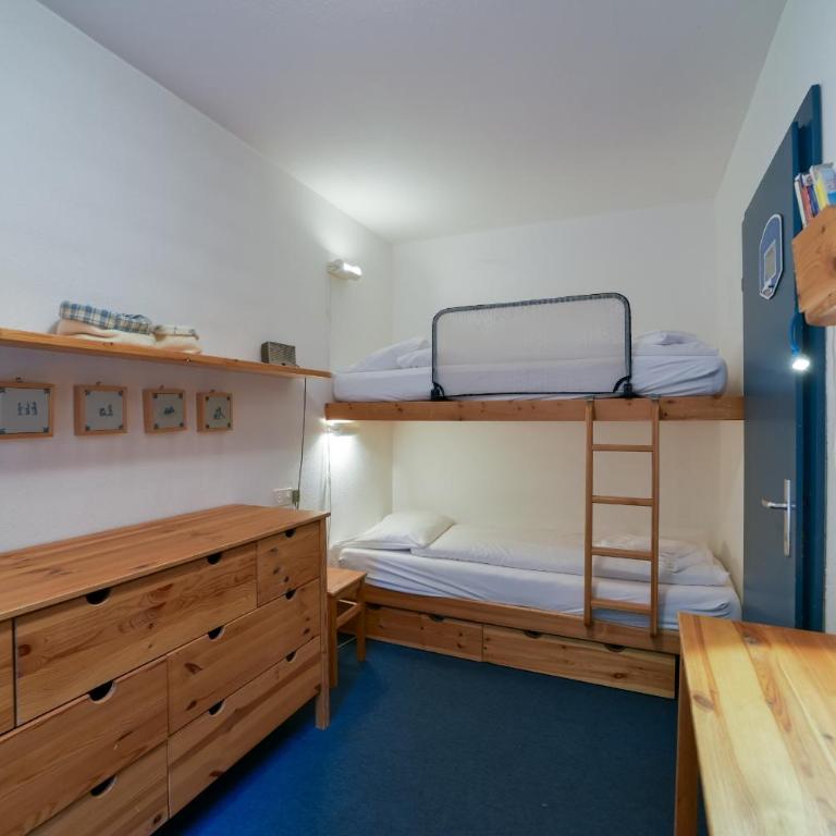 Chesa San Gian ground floor - Celerina - Appartement - 13