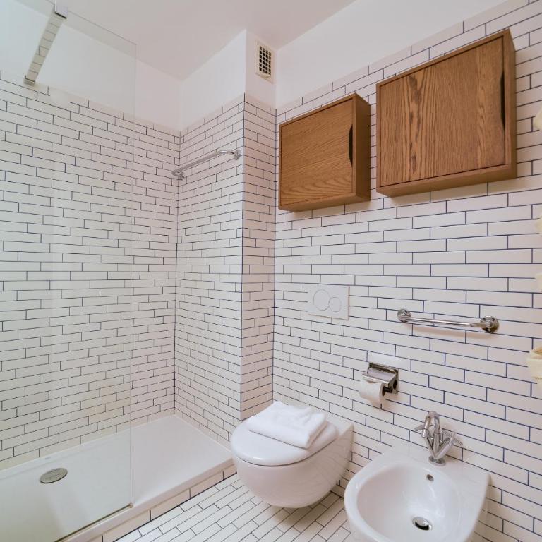 Chesa San Gian ground floor - Celerina - Appartement - 15