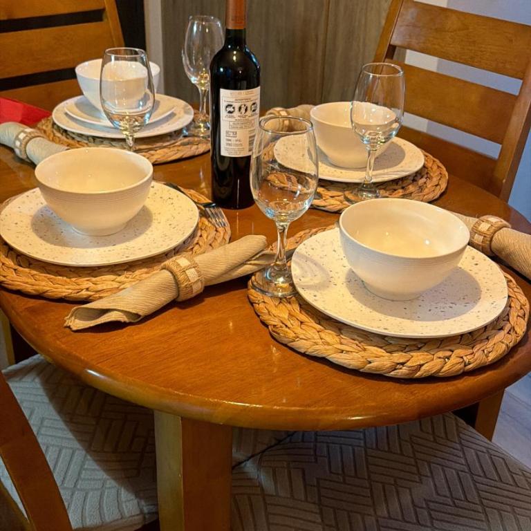 Apartamento full equipado a pasos del metro - Apartamento de 2 dormitorios - 31