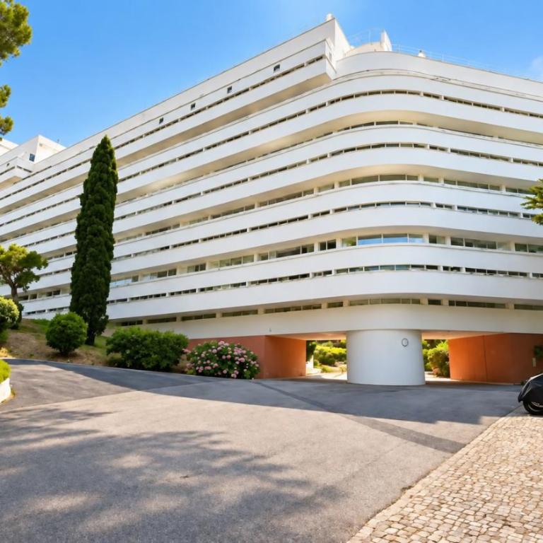 ÉLÉGANT STUDIO et PARKING DANS BATIMENT HISTORIQUE - Superior Studio - 17