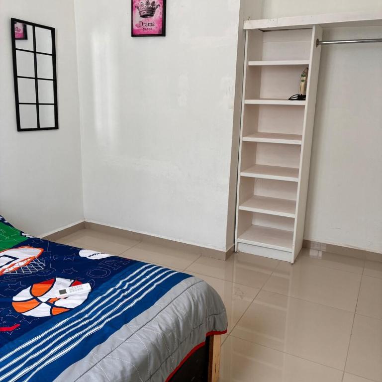 Comfortable house in Valle Verde - Maison 2 Chambres - 2