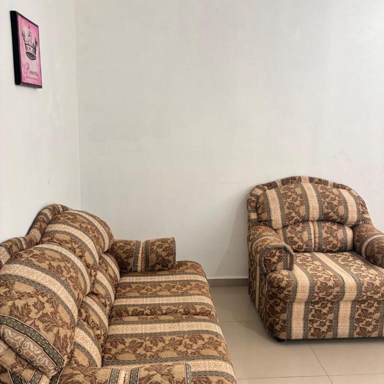 Comfortable house in Valle Verde - Maison 2 Chambres - 3