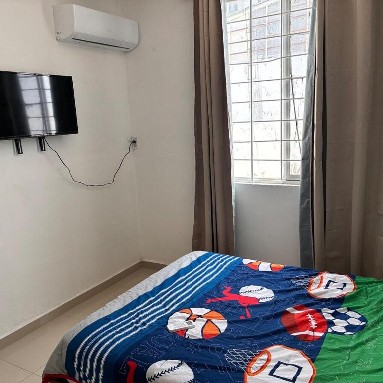 Comfortable house in Valle Verde - Maison 2 Chambres - 4