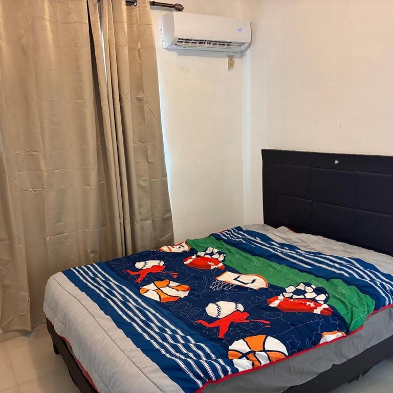 Comfortable house in Valle Verde - Maison 2 Chambres - 10