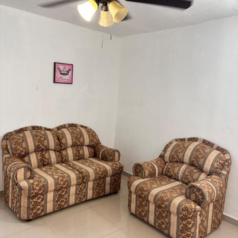 Comfortable house in Valle Verde - Maison 2 Chambres - 13