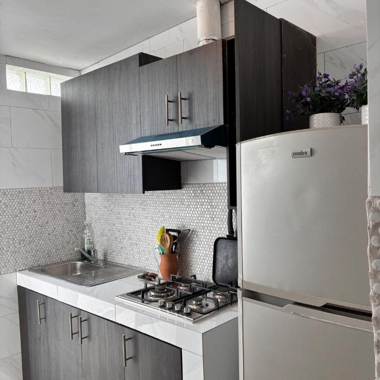 Comfortable house in Valle Verde - Maison 2 Chambres - 15