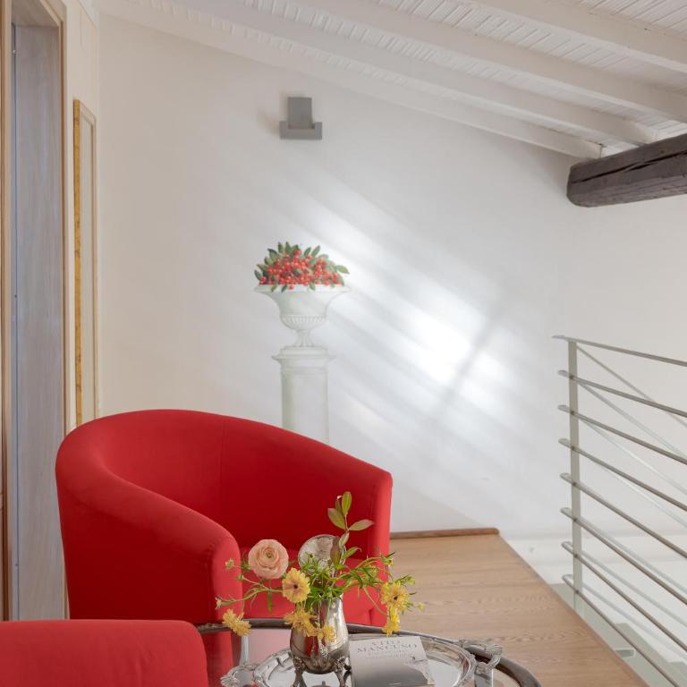 Poderi Arcangelo - Appartement 2 Chambres - Annexe - 16