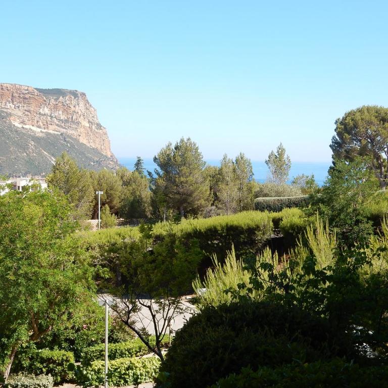 Bel appartement dans résidence calme - Appartamento con 2 Camere da Letto - 1