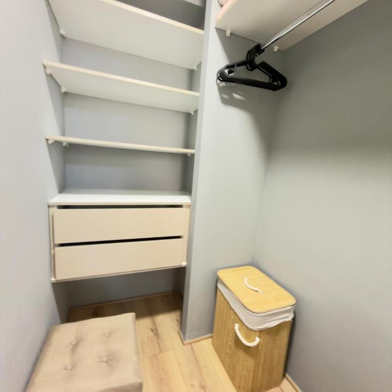 Apartamento full equipado a pasos del metro - Apartamento de 2 dormitorios - 14