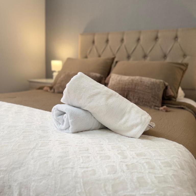 Apartamento full equipado a pasos del metro - Apartamento de 2 dormitorios - 8