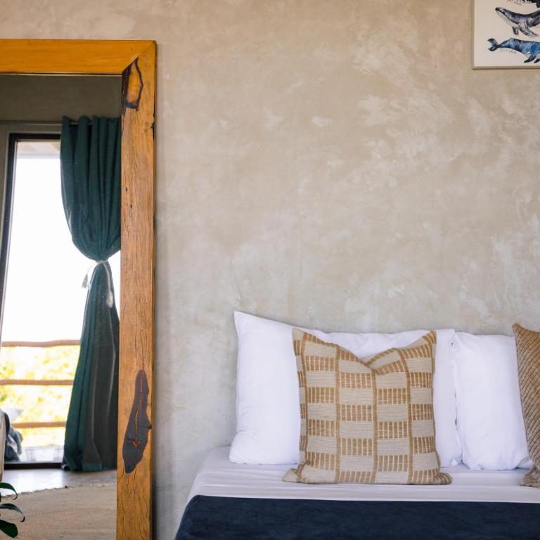 La Familia Casa and Suites - Estudio con terraza - 4